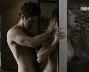 Antoniela Canto nude – O Negocio s02 (2014)