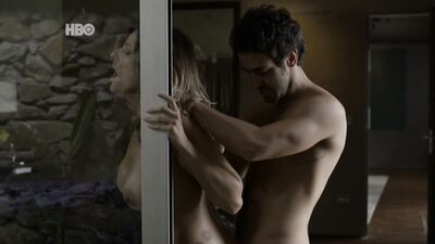 Antoniela Canto nude – O Negocio s02 (2014)