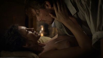 Caitriona Balfe - Outlander s04e06 (2018)