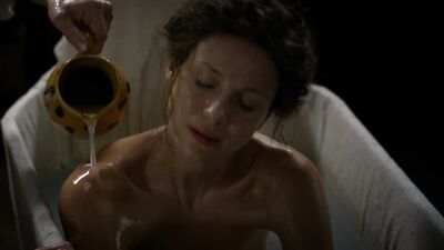Caitriona Balfe - Outlander s04e06 (2018)