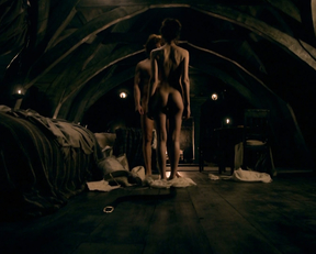 Caitriona Balfe – Outlander s01e07 (2014)