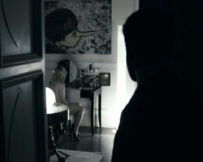 Carolina Crescentini – L’industriale (2011)