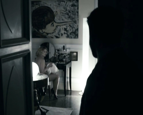 Carolina Crescentini – L’industriale (2011)