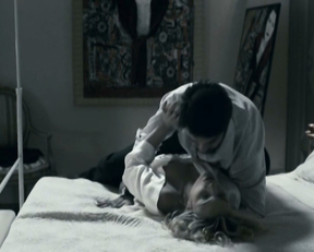 Carolina Crescentini – L’industriale (2011)