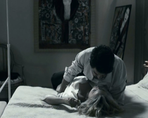 Carolina Crescentini – L’industriale (2011)