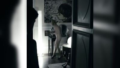 Carolina Crescentini – L’industriale (2011)