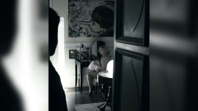 Carolina Crescentini – L’industriale (2011)
