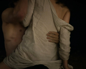 Caitriona Balfe nude - Outlander s04e01 (2018)
