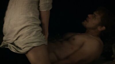 Caitriona Balfe nude - Outlander s04e01 (2018)