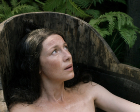Caitriona Balfe nude - Outlander s03e11 (2017)