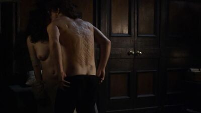 Caitriona Balfe nude - Outlander s03e11 (2017)