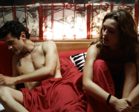 Carolina Crescentini – 20 sigarette (2010)