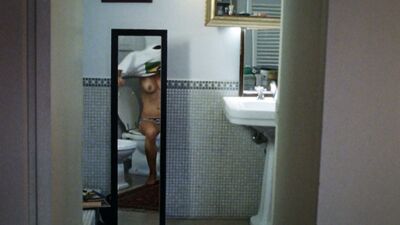 Carolina Crescentini – 20 sigarette (2010)