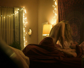 Lulu Brud naked - Ray Donovan s06e08 (2018)