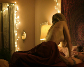 Lulu Brud naked - Ray Donovan s06e08 (2018)