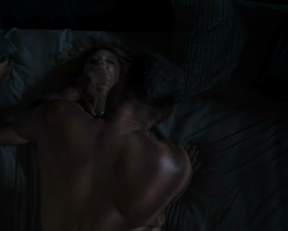 Lola Glaudini nude - Ray Donovan s06e06 (2018)