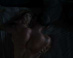 Lola Glaudini nude - Ray Donovan s06e06 (2018)