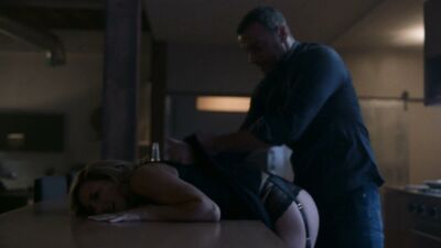Lola Glaudini nude - Ray Donovan s06e06 (2018)