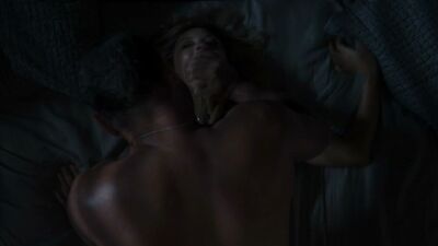 Lola Glaudini nude - Ray Donovan s06e06 (2018)