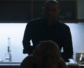 Lola Glaudini sex scene - Ray Donovan s06e05 (2018)