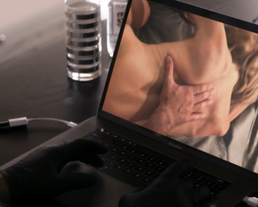 Lola Glaudini naked- Ray Donovan s06e02 (2018)