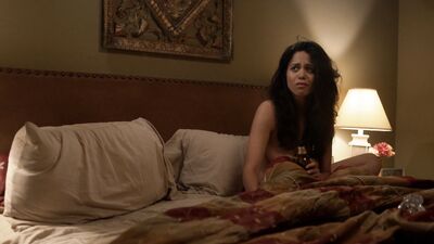 Alyssa Diaz nude - Ray Donovan s05e11 (2017)