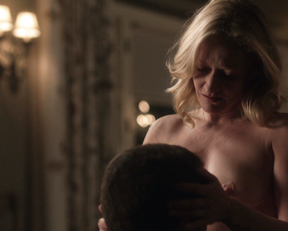 Paula Malcomson nude – Ray Donovan s04e06 (2016)