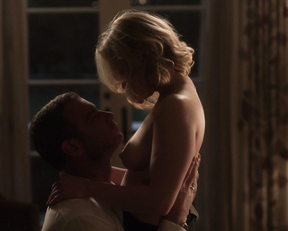 Paula Malcomson nude – Ray Donovan s04e06 (2016)