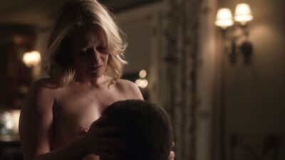 Paula Malcomson nude – Ray Donovan s04e06 (2016)