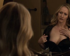 Paula Malcomson nude – Ray Donovan s04e01 (2016)