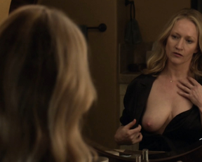 Paula Malcomson nude – Ray Donovan s04e01 (2016)