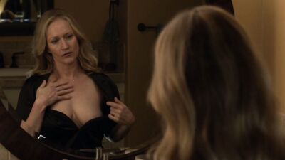 Paula Malcomson nude – Ray Donovan s04e01 (2016)