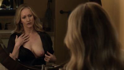 Paula Malcomson nude – Ray Donovan s04e01 (2016)