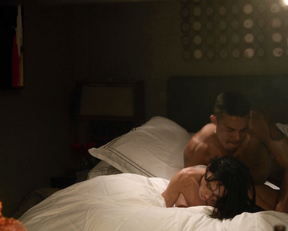 Lisa Bonet nude – Ray Donovan s04e04 (2016)