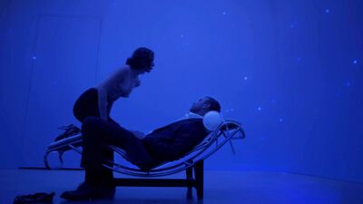 Embeth Davidtz nude – Ray Donovan s04e06 (2016)