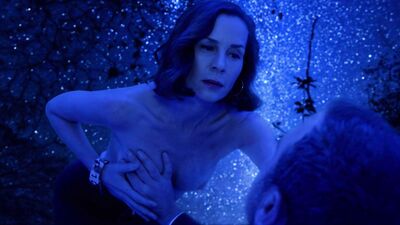 Embeth Davidtz nude – Ray Donovan s04e06 (2016)