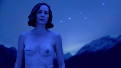 Embeth Davidtz nude – Ray Donovan s04e06 (2016)
