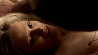Vinessa Shaw, Paula Malcomson – Ray Donovan s02e04 (2014)