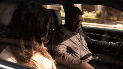 Christy Williams naked – Ray Donovan s03e09 (2015)