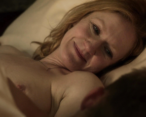 Paula Malcomson naked – Ray Donovan s02e05-08 (2014)
