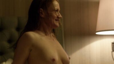 Paula Malcomson naked – Ray Donovan s02e05-08 (2014)