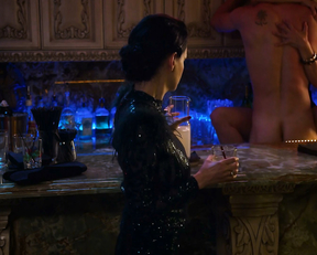 Roxane Mesquida, Kelli Berglund, etc - Now Apocalypse s01e07 (2019)