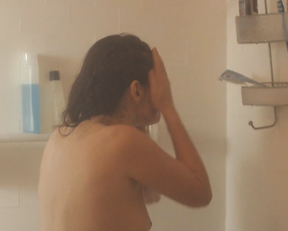 Roxane Mesquida naked - Burning Shadow (2018)