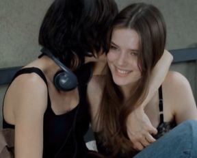 Roxane Mesquida - Sex Is Comedy (2002)