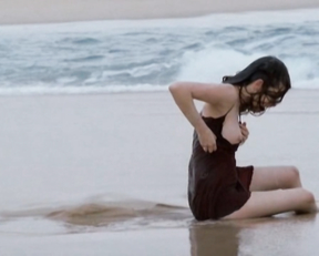 Roxane Mesquida - Sex Is Comedy (2002)