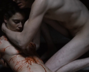 ﻿Ariane Labed, Roxane Mesquida, Charlotte Masselin - Malgre la nuit (2015)
