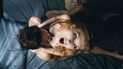 Josephine de La Baume, Roxane Mesquida, Alexia Landeau - Kiss of the Damned (2012)