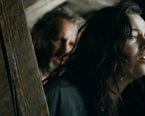 Roxane Mesquida nude – Sennentuntschi (2010)