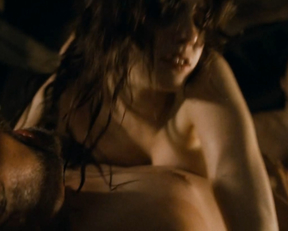 Roxane Mesquida nude – Sennentuntschi (2010)