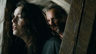 Roxane Mesquida nude – Sennentuntschi (2010)